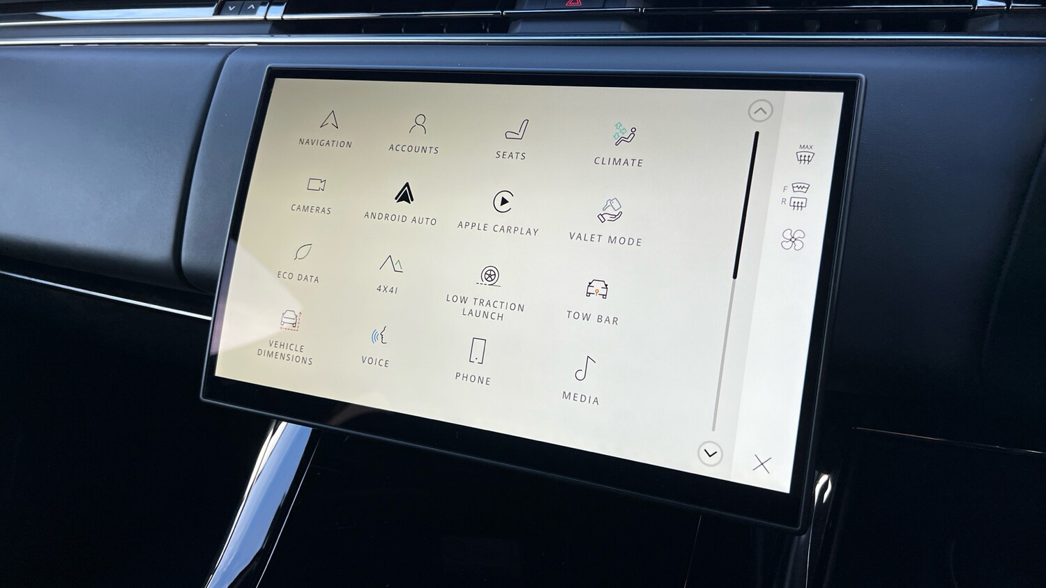 Used Land Rover Range Rover Sport for sale - 78168595: Photo 25