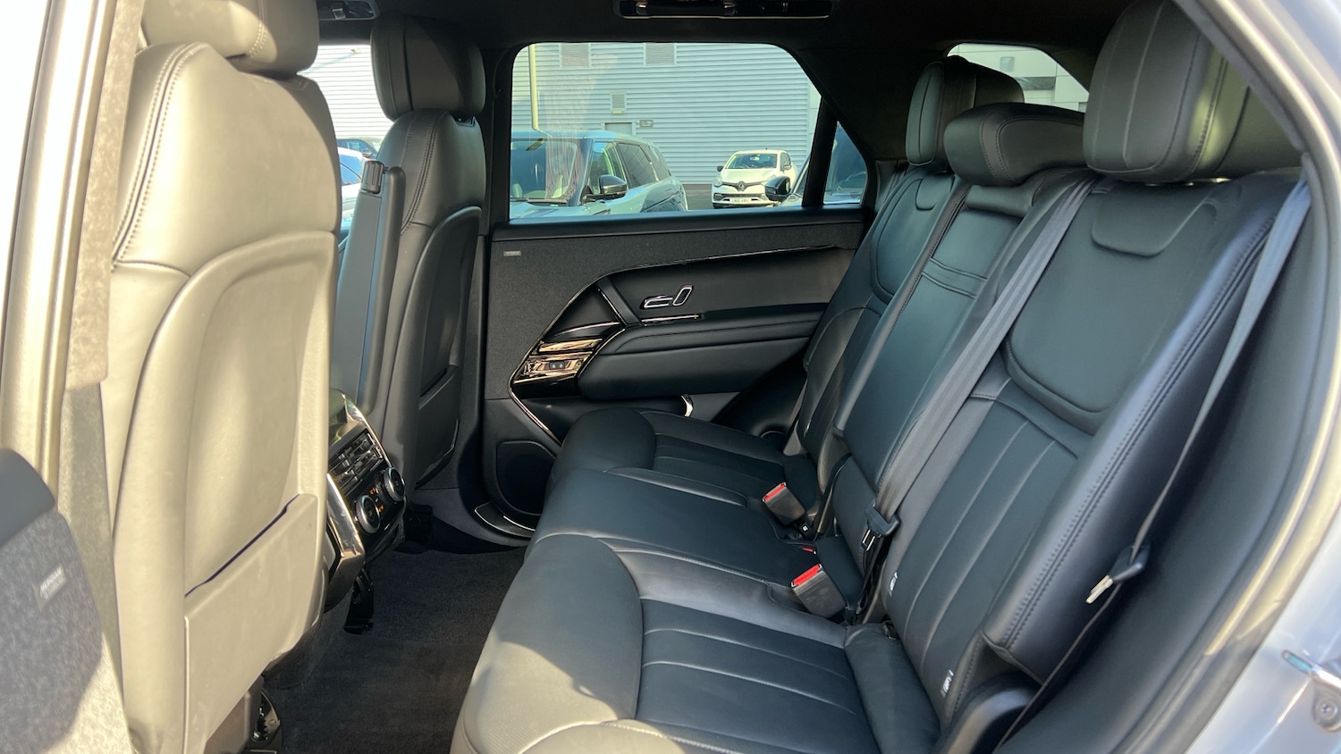 Used Land Rover Range Rover Sport for sale - 78168595: Photo 4