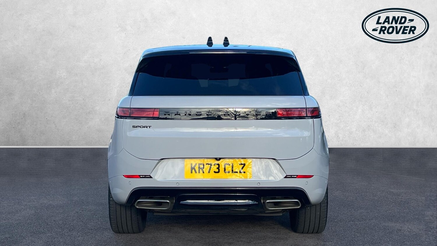 Used Land Rover Range Rover Sport for sale - 78168595: Photo 6