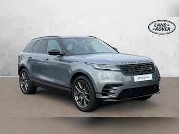 Used Land Rover Range Rover Velar 2025 for sale - 79483096: Photo