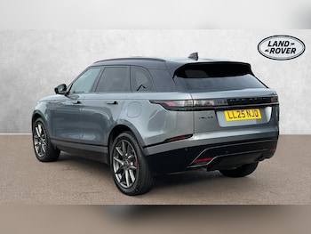 Used Land Rover Range Rover Velar 2025 for sale - 79483096: Photo