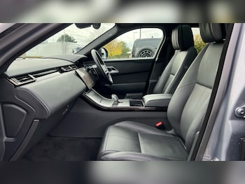Used Land Rover Range Rover Velar 2025 for sale - 79483096: Photo