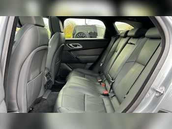 Used Land Rover Range Rover Velar 2025 for sale - 79483096: Photo