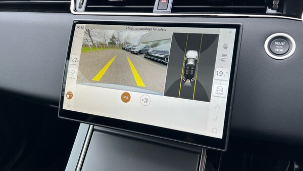 Used Land Rover Range Rover Evoque 2025 for sale - 75656324: Photo 12