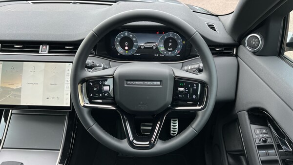 Used Land Rover Range Rover Evoque 2025 for sale - 75656324: Photo 15