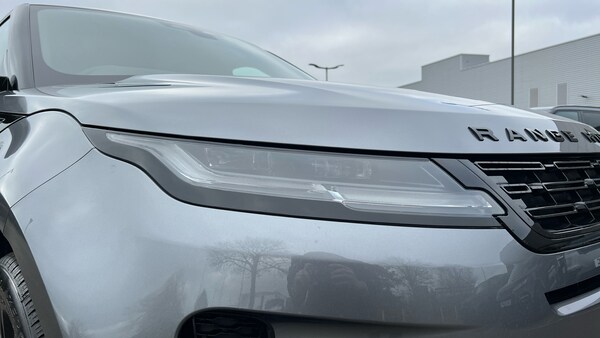 Used Land Rover Range Rover Evoque 2025 for sale - 75656324: Photo 17