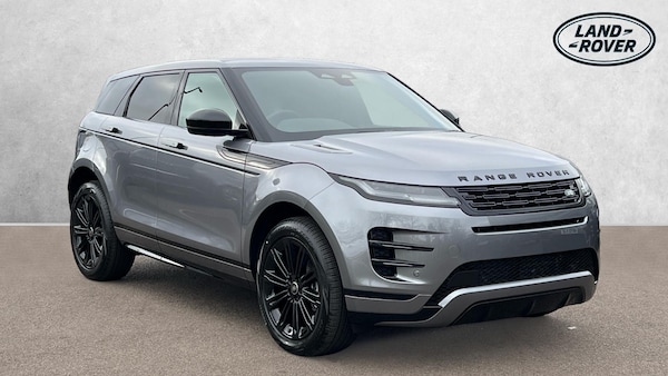 Used Land Rover Range Rover Evoque 2025 for sale - 75656324: Photo 1
