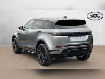 Used Land Rover Range Rover Evoque 2025 for sale - 75656324: Photo