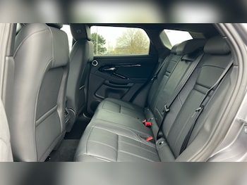 Used Land Rover Range Rover Evoque 2025 for sale - 75656324: Photo