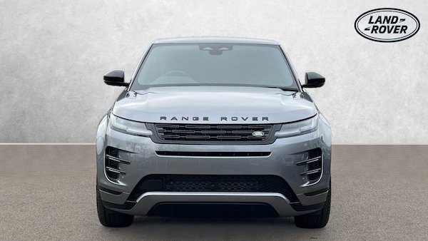 Used Land Rover Range Rover Evoque 2025 for sale - 75656324: Photo 7