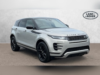 Used Land Rover Range Rover Evoque 2026 for sale - 78841355: Photo