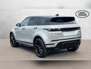 Used Land Rover Range Rover Evoque 2026 for sale - 78841355: Photo