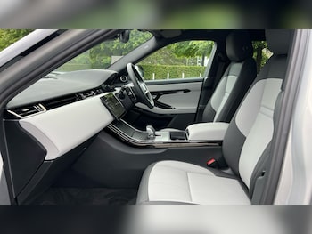 Used Land Rover Range Rover Evoque 2026 for sale - 78841355: Photo
