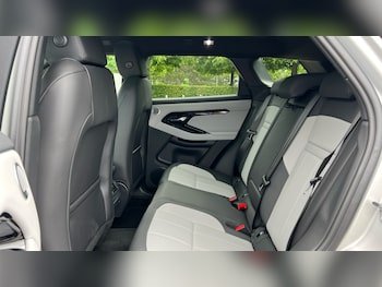 Used Land Rover Range Rover Evoque 2026 for sale - 78841355: Photo