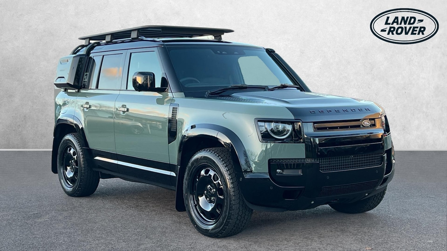 Used Land Rover Defender for sale - 76910967: Photo 1