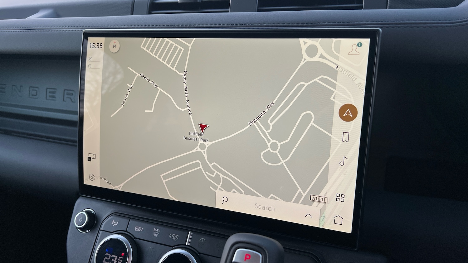 Used Land Rover Defender for sale - 76910967: Photo 11