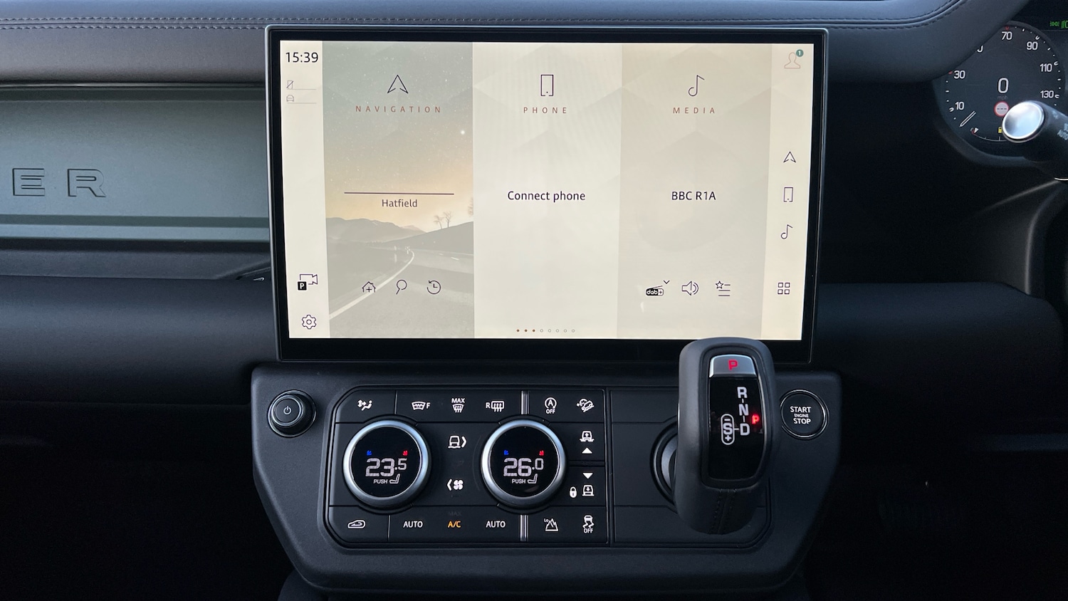 Used Land Rover Defender for sale - 76910967: Photo 14