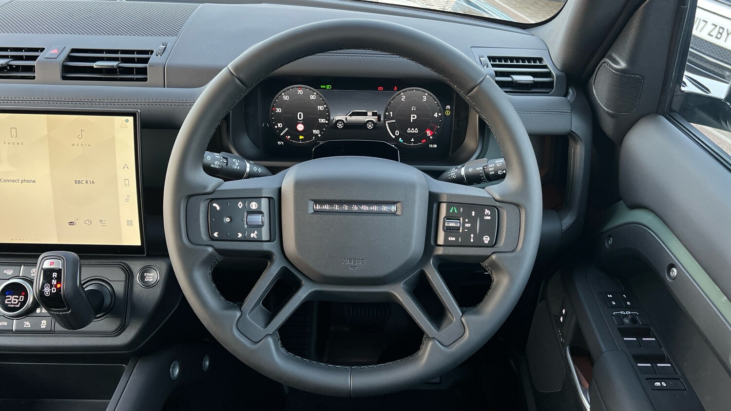 Used Land Rover Defender for sale - 76910967: Photo 15