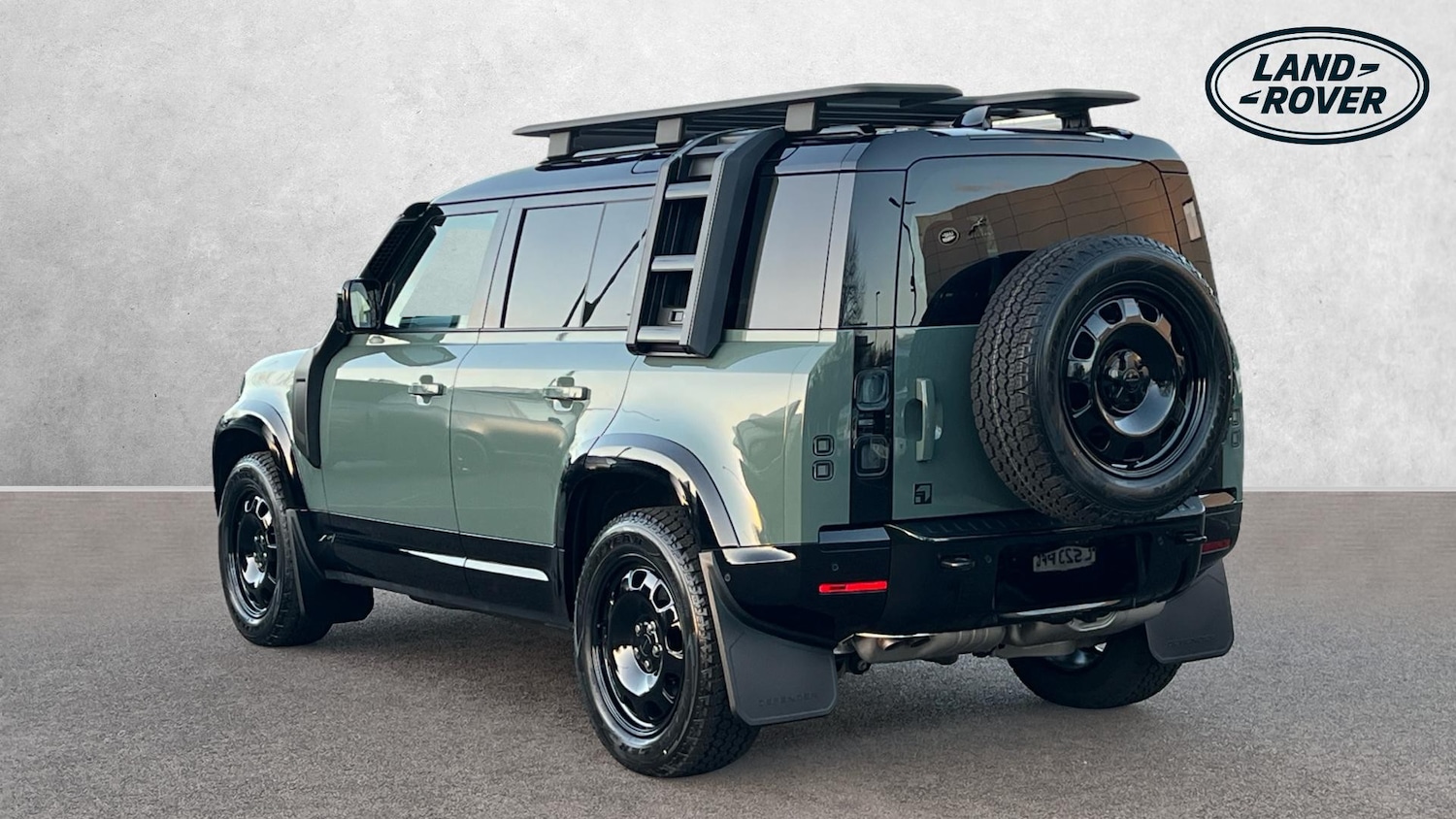 Used Land Rover Defender for sale - 76910967: Photo 2