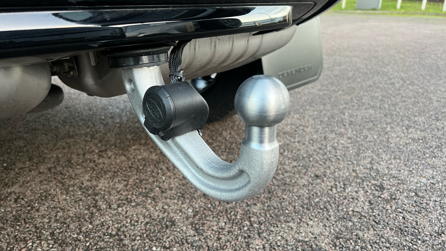 Used Land Rover Defender for sale - 76910967: Photo 21