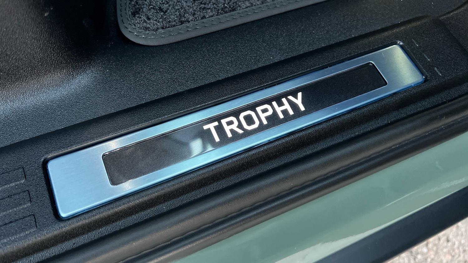 Used Land Rover Defender for sale - 76910967: Photo 22