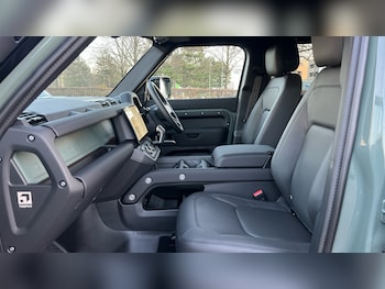 Used Land Rover Defender undefined for sale - 76910967: Photo