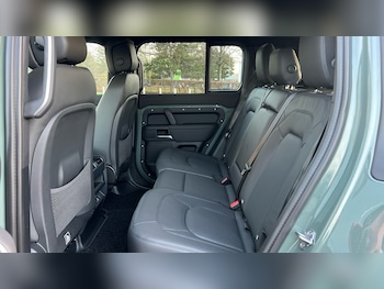 Used Land Rover Defender undefined for sale - 76910967: Photo