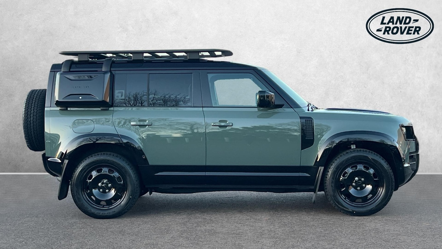 Used Land Rover Defender for sale - 76910967: Photo 5