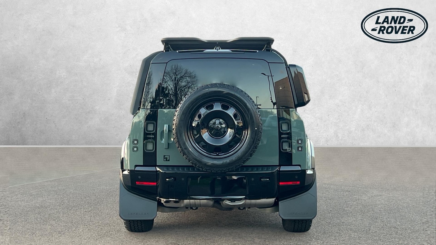 Used Land Rover Defender for sale - 76910967: Photo 6