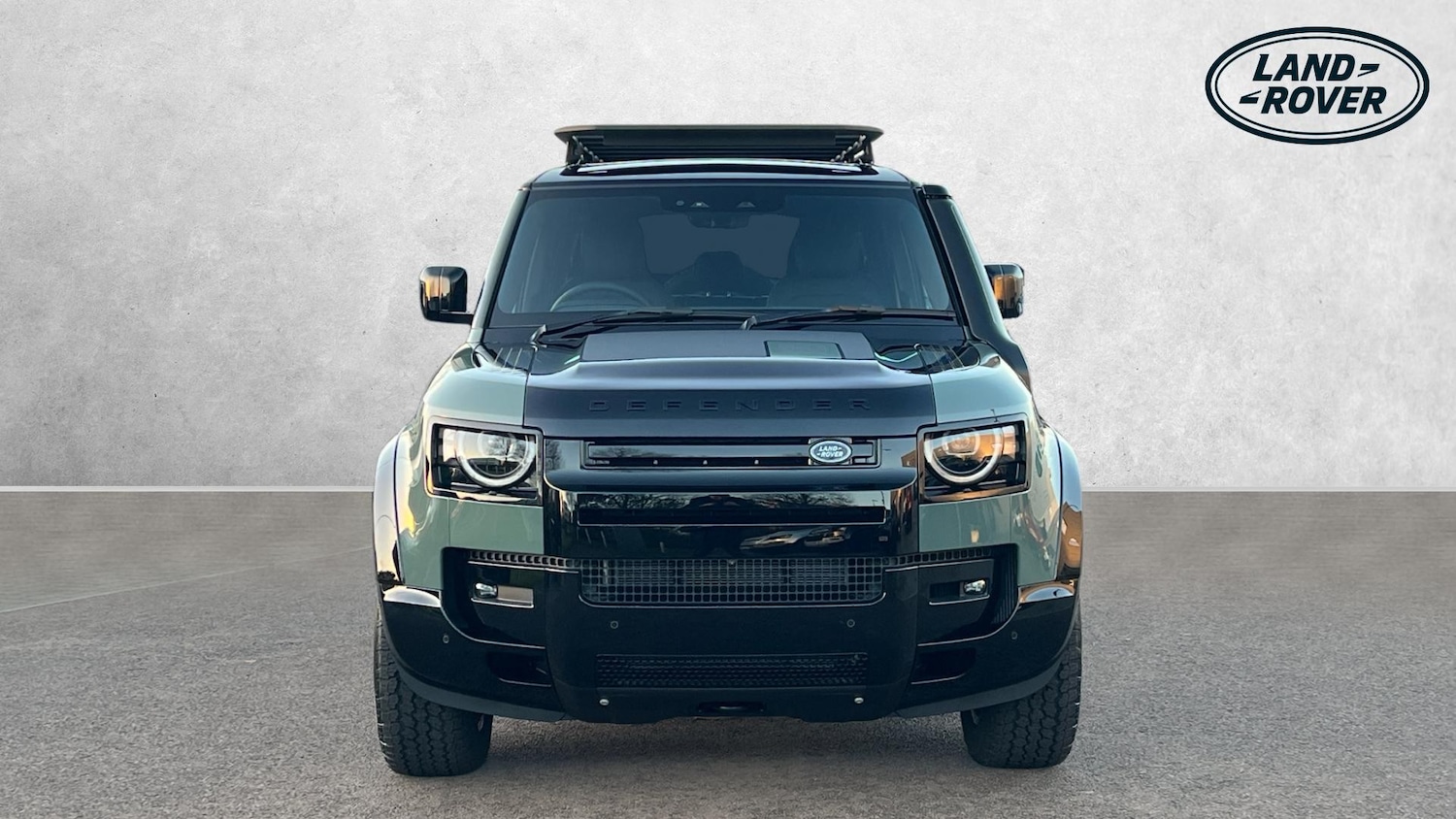 Used Land Rover Defender for sale - 76910967: Photo 7