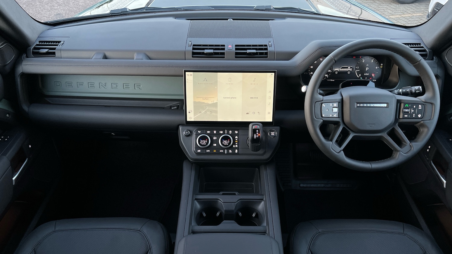 Used Land Rover Defender for sale - 76910967: Photo 9