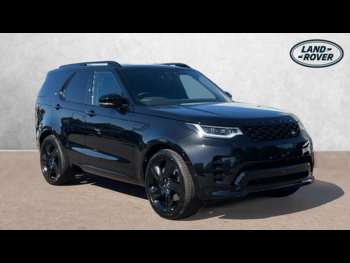 Used Land Rover Discovery 2025 for sale - 74976528: Photo