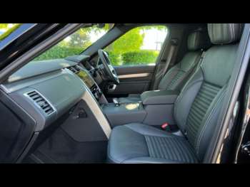 Used Land Rover Discovery 2025 for sale - 74976528: Photo