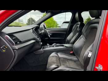 Used Volvo XC90 2017 for sale - 74955823: Photo