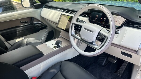 Used Land Rover Range Rover for sale - 72900313: Photo 20