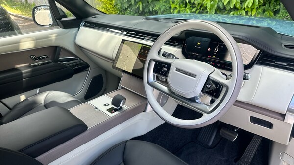 Used Land Rover Range Rover for sale - 72900313: Photo 21