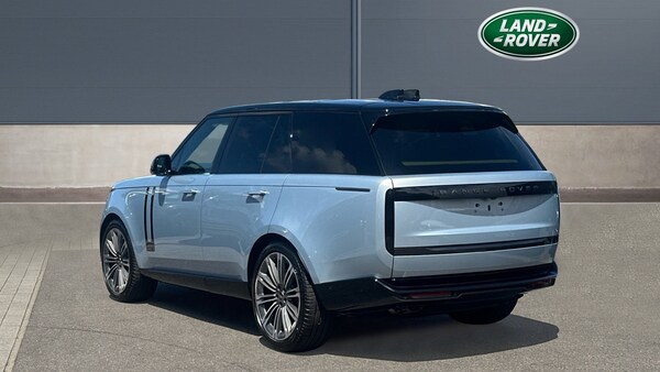Used Land Rover Range Rover for sale - 72900313: Photo 2