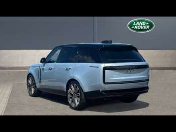 Used Land Rover Range Rover 2024 for sale - 72900313: Photo