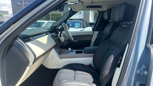 Used Land Rover Range Rover for sale - 72900313: Photo 3