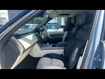 Used Land Rover Range Rover 2024 for sale - 72900313: Photo