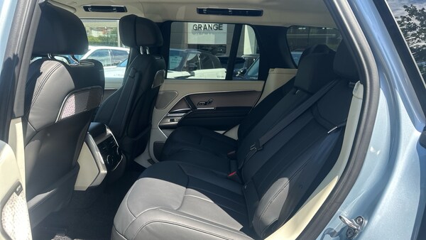 Used Land Rover Range Rover for sale - 72900313: Photo 4