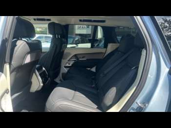 Used Land Rover Range Rover 2024 for sale - 72900313: Photo