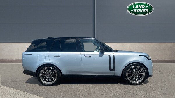 Used Land Rover Range Rover for sale - 72900313: Photo 5