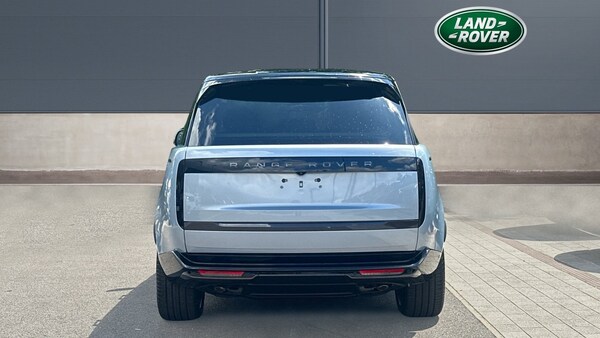 Used Land Rover Range Rover for sale - 72900313: Photo 6