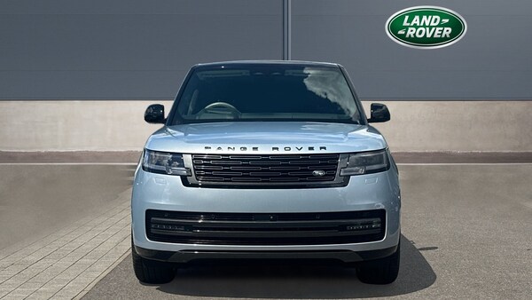 Used Land Rover Range Rover for sale - 72900313: Photo 7