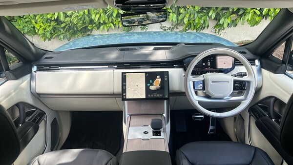 Used Land Rover Range Rover for sale - 72900313: Photo 9
