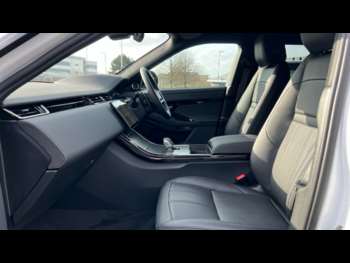 Used Land Rover Range Rover Evoque 2025 for sale - 74133497: Photo