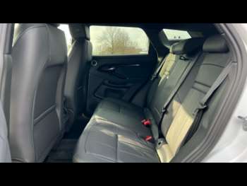 Used Land Rover Range Rover Evoque 2025 for sale - 74133497: Photo