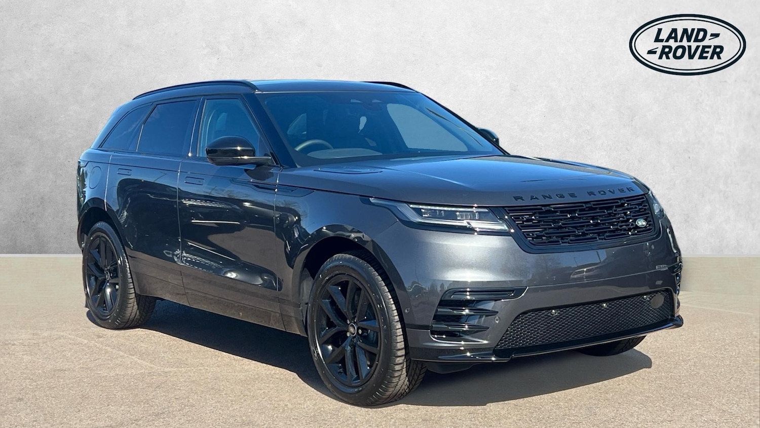 Used Land Rover Range Rover Velar for sale - 78031505: Photo 1