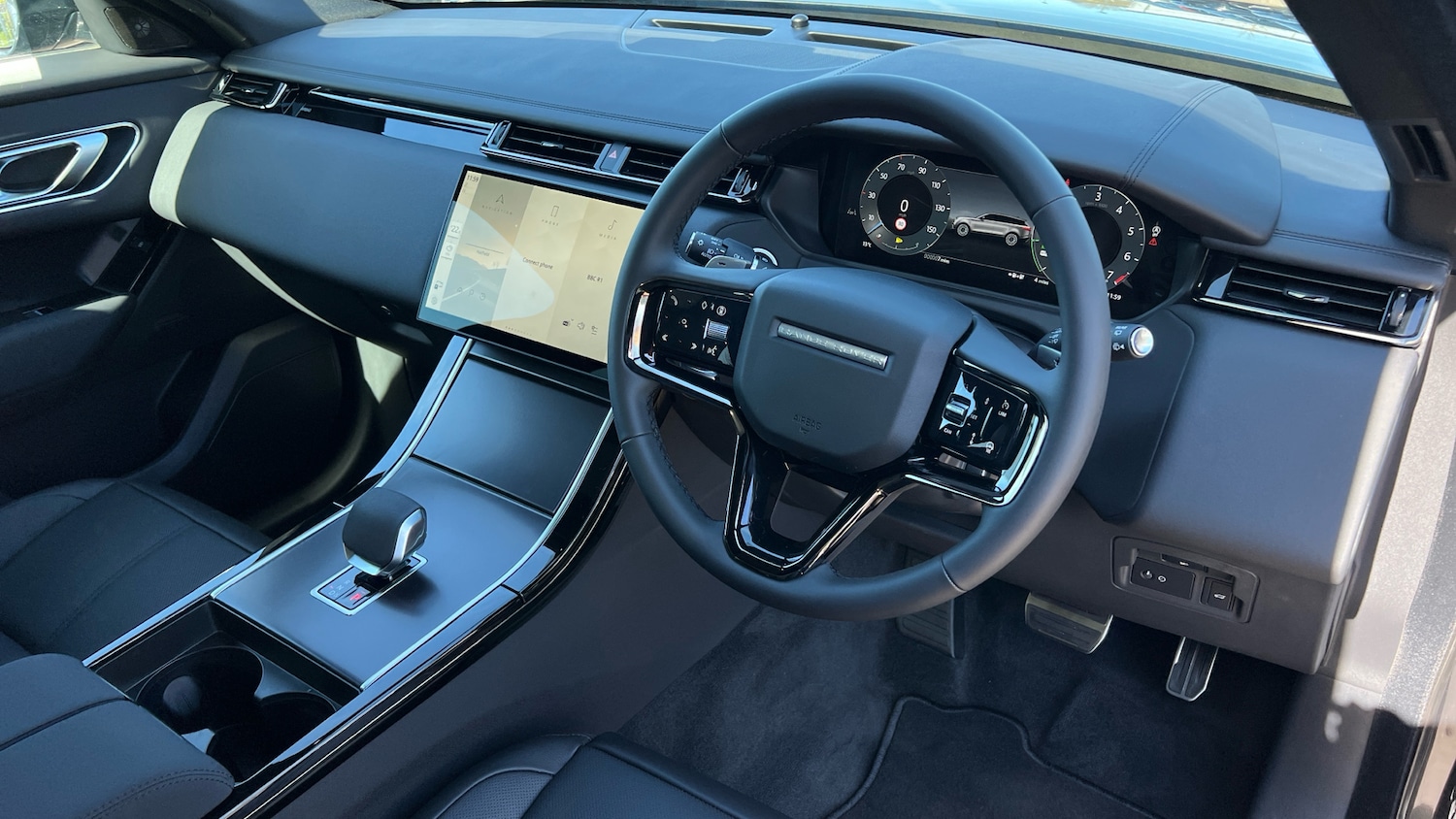 Used Land Rover Range Rover Velar for sale - 78031505: Photo 10